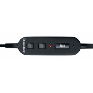 Компьютерная проводная гарнитура Accutone Converse UB380 USB