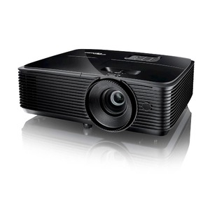 Проектор для офиса и образовательных учреждений Optoma W400LVe