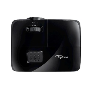 Проектор для офиса и образовательных учреждений Optoma W400LVe