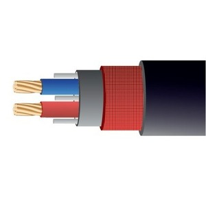 Кабель микрофонный на катушках Xline Cables RMIC 2x0.25 LH  100.0m