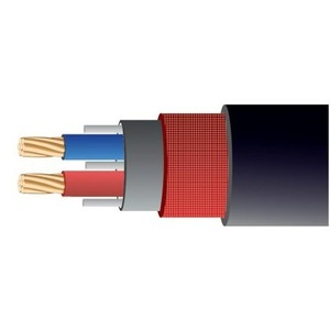 Кабель акустический на катушке Xline Cables RSP 2x2.5 LH 100.0m