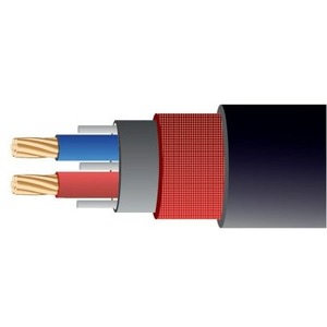 Кабель акустический на катушке Xline Cables RSP 4х4 LH 100.0m