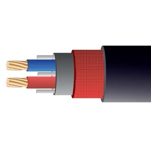 Кабель акустический на катушке Xline Cables RSP 2х4 LH 100.0m