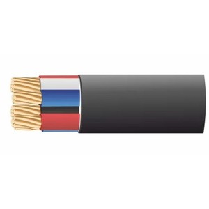 Кабель акустический на катушке Xline Cables RSP 6x2,5 LH 100.0m