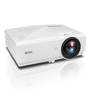 Проектор для домашнего кинотеатра Benq SH753P White