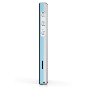 Цифровой плеер Hi-Fi FiiO JM21 F3061M Sky Blue