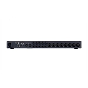 Внешняя звуковая карта с USB FOCUSRITE Scarlett 18i20 4th Gen