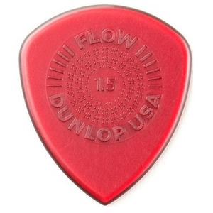 Медиатор DUNLOP 549P150 Flow Standard Grip 6Pack