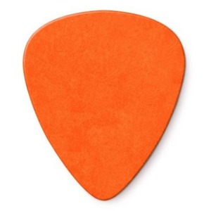 Медиатор DUNLOP 418R060 Tortex Standard 72Pack