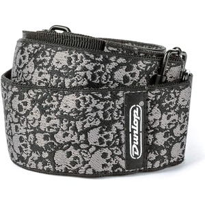 Ремень для гитары DUNLOP D6720 Jacquard Catacomb