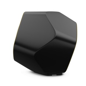 Сабвуфер закрытого типа Bang & Olufsen BeoLab 19 Black