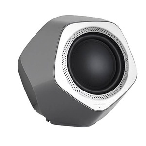 Сабвуфер закрытого типа Bang & Olufsen BeoLab 19 Grey