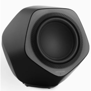 Сабвуфер закрытого типа Bang & Olufsen BeoLab 19 AL2 Black Anthracite