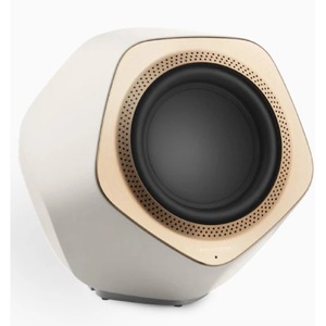 Сабвуфер закрытого типа Bang & Olufsen BeoLab 19 AL2 Gold tone