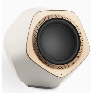 Сабвуфер закрытого типа Bang & Olufsen BeoLab 19 AL2 Gold tone