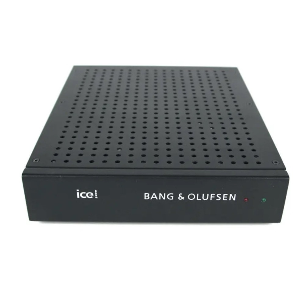 Усилитель мощности Bang & Olufsen BeoAmp 2