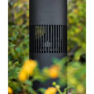 Ландшафтная акустика Bang & Olufsen Beosound Bollard Round 6.6 Black