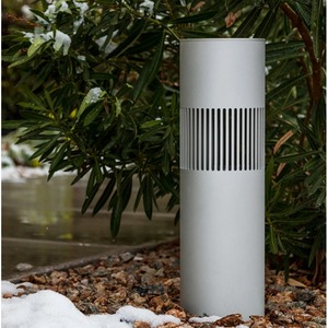 Ландшафтная акустика Bang & Olufsen Beosound Bollard Round 6.6 Natural