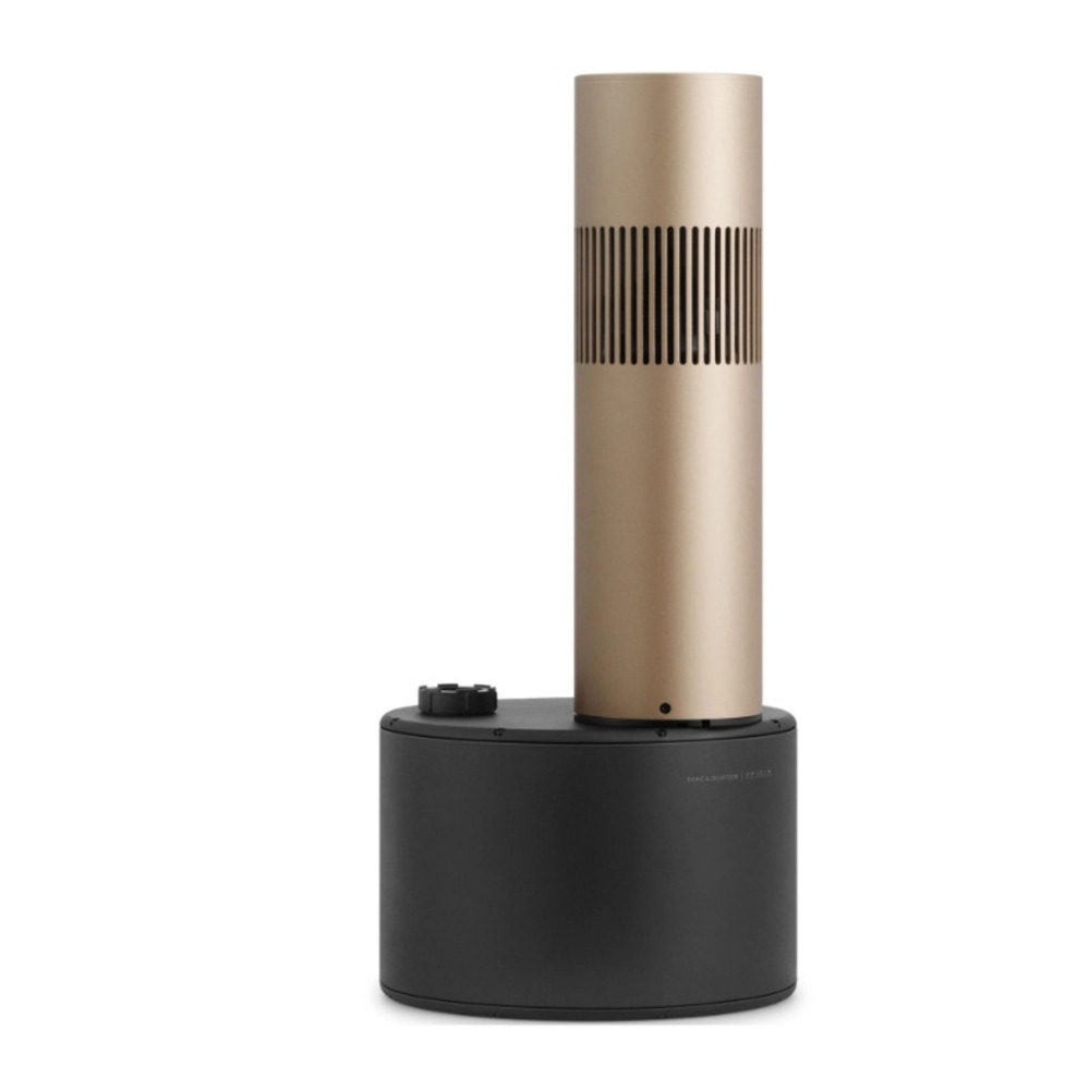 Ландшафтная акустика Bang & Olufsen Beosound Bollard Round 6.6 Bronze T