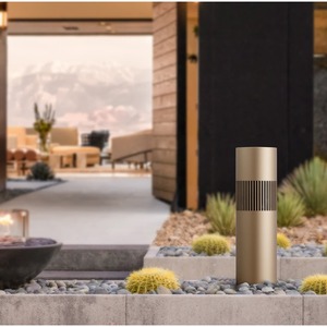 Ландшафтная акустика Bang & Olufsen Beosound Bollard Round 6.6 Bronze T