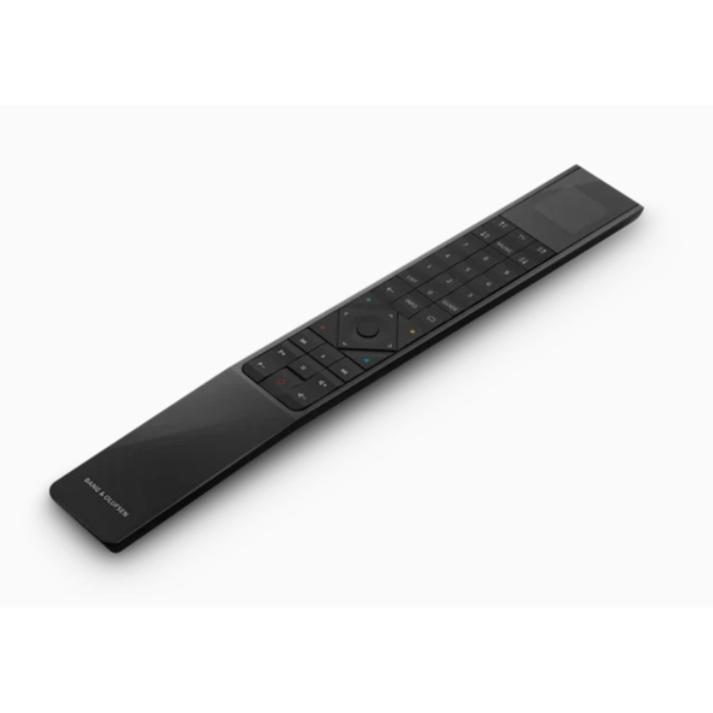 Универсальный пульт ДУ Bang & Olufsen BeoRemote One BT Black Anthracite