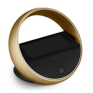 Универсальный пульт ДУ Bang & Olufsen Beoremote Halo Table Brass Tone