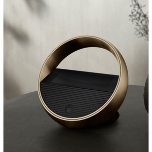 Универсальный пульт ДУ Bang & Olufsen Beoremote Halo Table Brass Tone