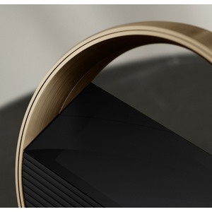 Универсальный пульт ДУ Bang & Olufsen Beoremote Halo Table Brass Tone