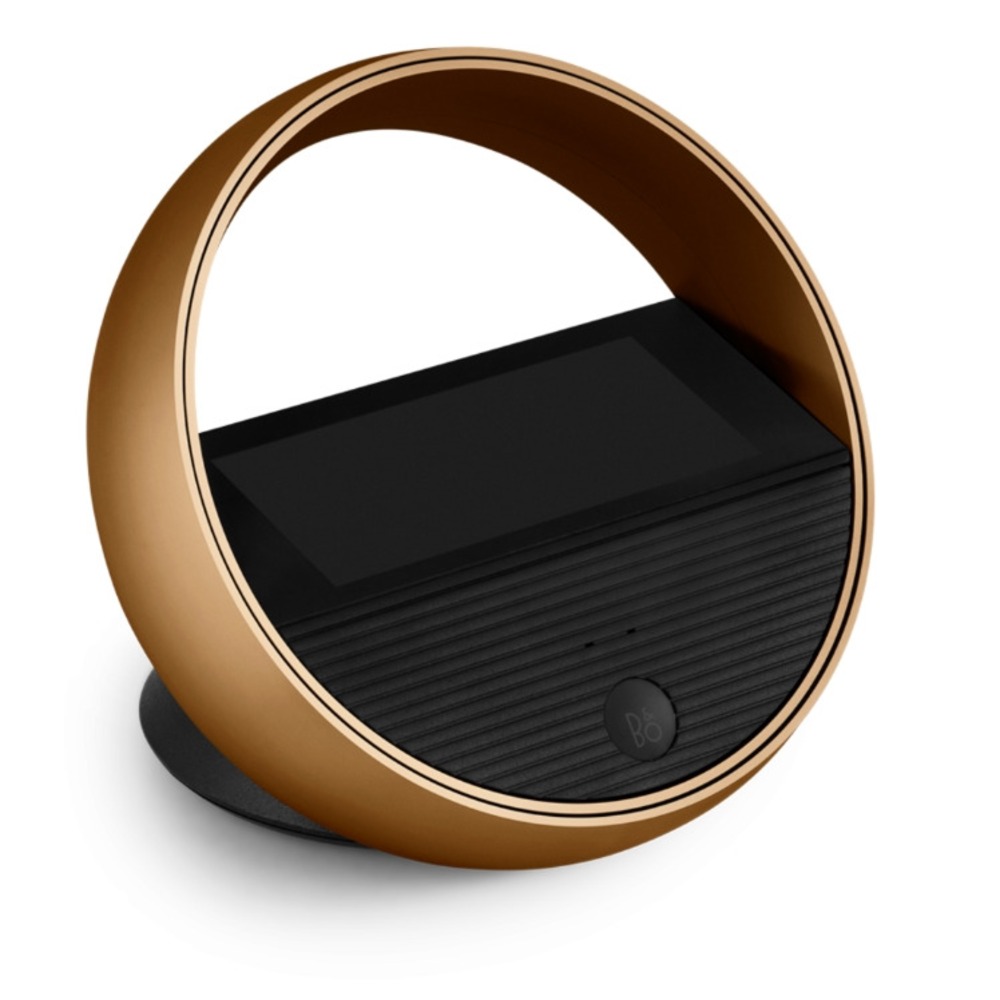 Универсальный пульт ДУ Bang & Olufsen Beoremote Halo Table Bronze Tone