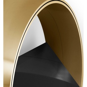 Универсальный пульт ДУ Bang & Olufsen Beoremote Halo Wall Brass Tone