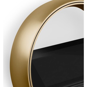 Универсальный пульт ДУ Bang & Olufsen Beoremote Halo Wall Brass Tone