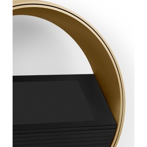 Универсальный пульт ДУ Bang & Olufsen Beoremote Halo Wall Brass Tone