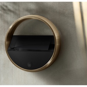 Универсальный пульт ДУ Bang & Olufsen Beoremote Halo Wall Brass Tone