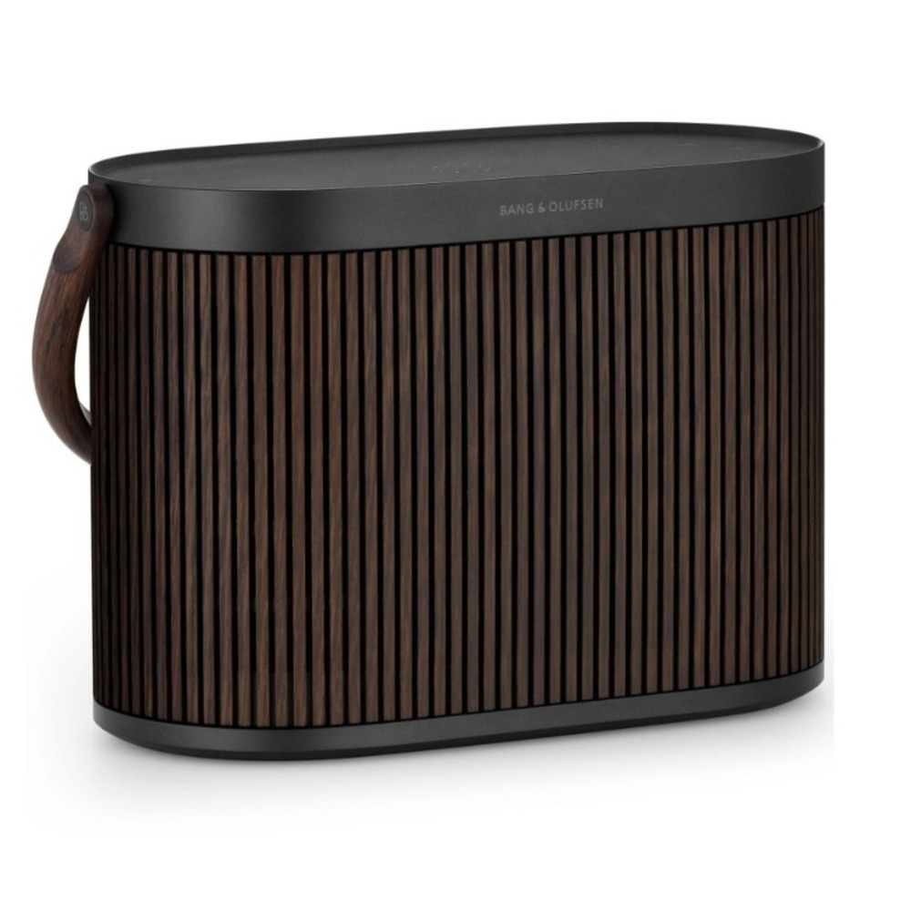 Портативная акустика Bang & Olufsen Beosound A5 Dark Oak