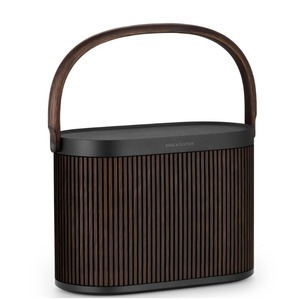 Портативная акустика Bang & Olufsen Beosound A5 Dark Oak