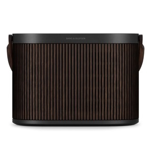 Портативная акустика Bang & Olufsen Beosound A5 Dark Oak