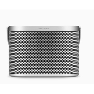 Портативная акустика Bang & Olufsen Beosound A5 Spaced Aluminium