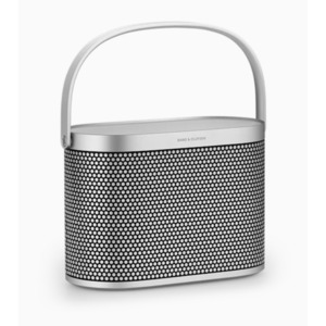 Портативная акустика Bang & Olufsen Beosound A5 Spaced Aluminium