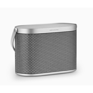 Портативная акустика Bang & Olufsen Beosound A5 Spaced Aluminium