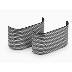 Аксессуар к музыкальному центру Bang & Olufsen Beosound A5 Cover Spaced Aluminium