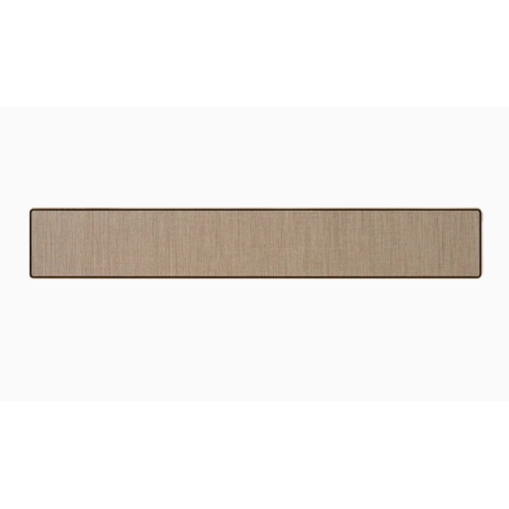 Аксессуар к музыкальному центру Bang & Olufsen Beosound Stage front cover Warm Taupe