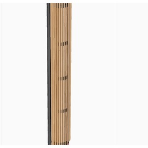 Аксессуар к музыкальному центру Bang & Olufsen Beolab 28 Curtain Cover Wood Oak