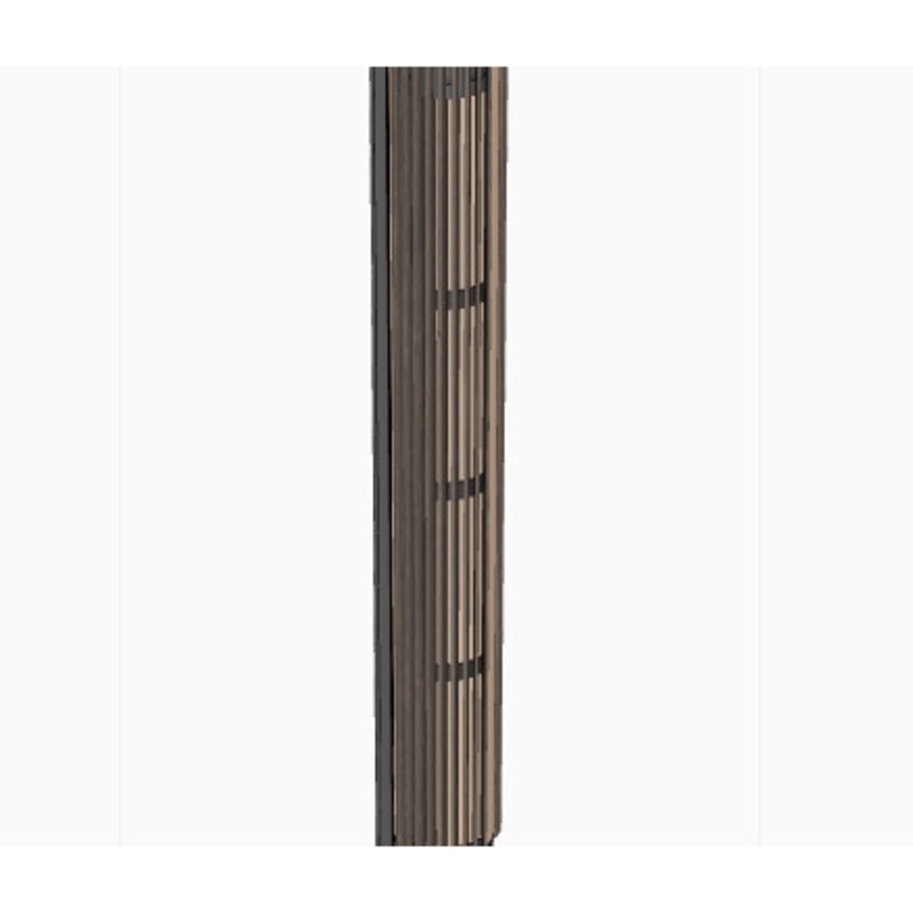 Аксессуар к музыкальному центру Bang & Olufsen Beolab 28 Curtain Cover Wood Smoke.Oak