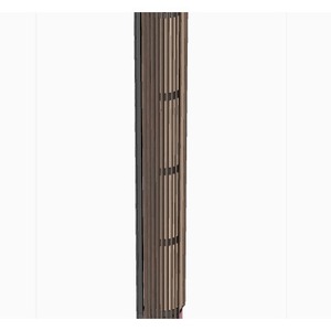 Аксессуар к музыкальному центру Bang & Olufsen Beolab 28 Curtain Cover Wood Dark Oak