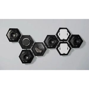 Аксессуар к музыкальному центру Bang & Olufsen BeoSound Shape Dampener Black (2)