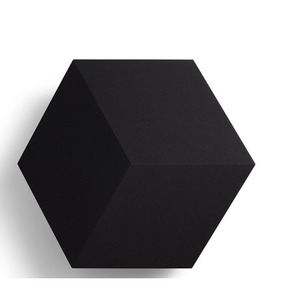 Аксессуар к музыкальному центру Bang & Olufsen BeoSound Shape Cover Black