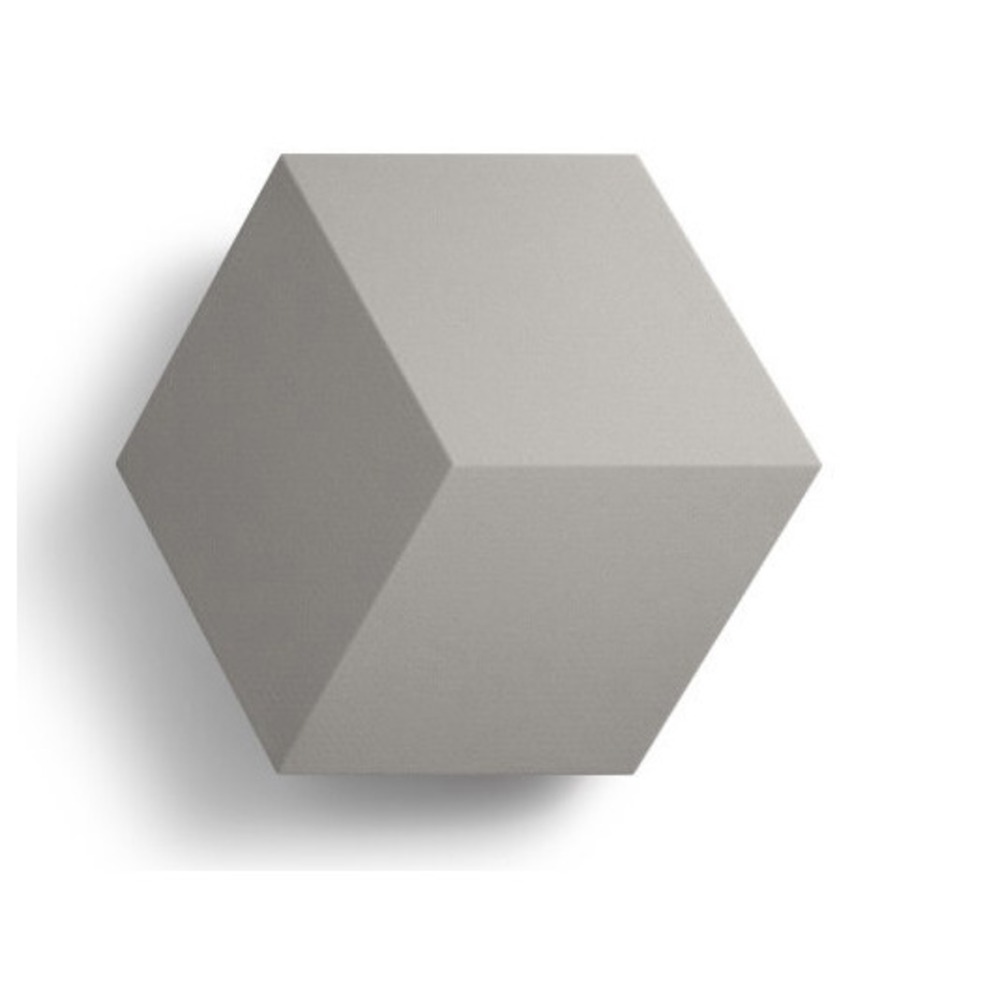 Аксессуар к музыкальному центру Bang & Olufsen BeoSound Shape Cover Wild Dove Grey