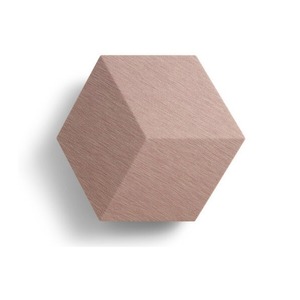 Аксессуар к музыкальному центру Bang & Olufsen BeoSound Shape Cover Pink by Kvadrat