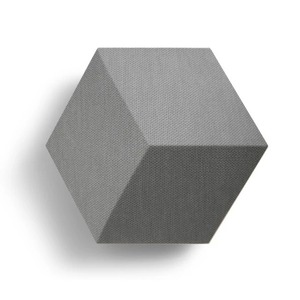 Аксессуар к музыкальному центру Bang & Olufsen BeoSound Shape Cover Grey Define (2)