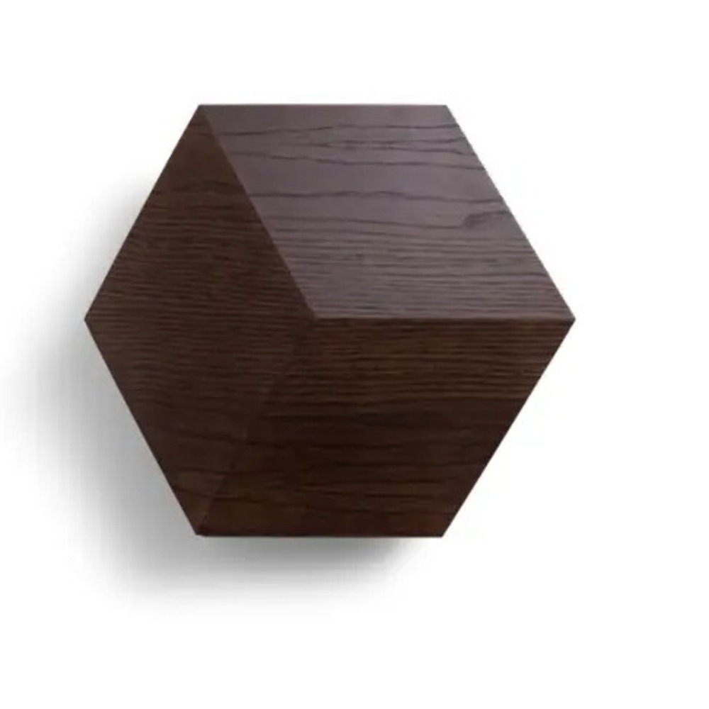 Аксессуар к музыкальному центру Bang & Olufsen BeoSound Shape Cover Dark Oak (2)